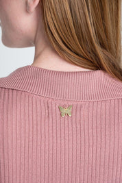 Camisa Pijama Ajustada BRONZINI