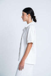 Camisa Pijama BRONZINI MARIA ELENA VILLAMIL