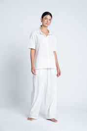 Camisa Pijama BRONZINI MARIA ELENA VILLAMIL