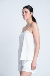 Camisa Pijama BRONZINI MARIA ELENA VILLAMIL