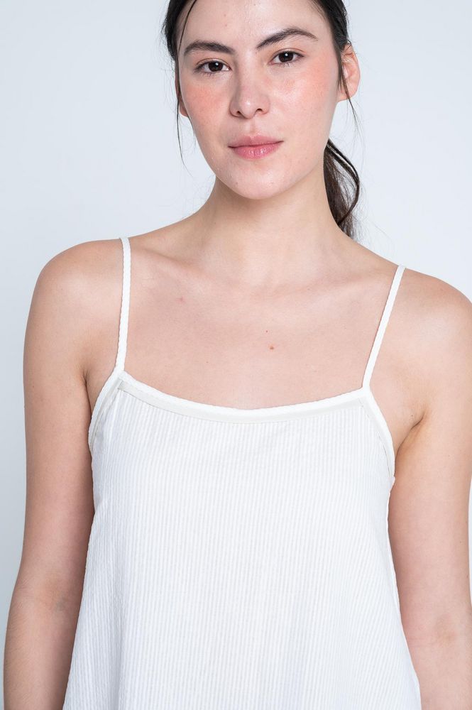 Camisa Pijama BRONZINI MARIA ELENA VILLAMIL