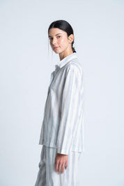 Camisa Pijama BRONZINI MARIA ELENA VILLAMIL