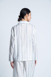 Camisa Pijama BRONZINI MARIA ELENA VILLAMIL