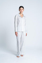 Camisa Pijama BRONZINI MARIA ELENA VILLAMIL
