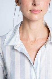 Camisa Pijama BRONZINI MARIA ELENA VILLAMIL
