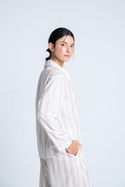 Camisa Pijama BRONZINI MARIA ELENA VILLAMIL