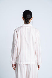 Camisa Pijama BRONZINI MARIA ELENA VILLAMIL