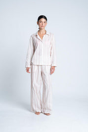 Camisa Pijama BRONZINI MARIA ELENA VILLAMIL