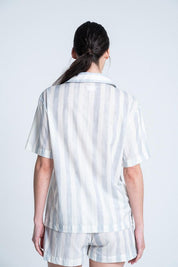 Camisa Pijama BRONZINI MARIA ELENA VILLAMIL