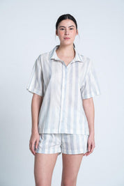 Camisa Pijama BRONZINI MARIA ELENA VILLAMIL