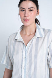 Camisa Pijama BRONZINI MARIA ELENA VILLAMIL