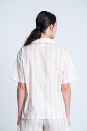 Camisa Pijama BRONZINI MARIA ELENA VILLAMIL