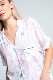 Camisa   BRONZINI