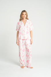 Camisa Manga corta Regular fit BRONZINI