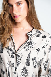 Camisa Manga larga Regular fit BRONZINI