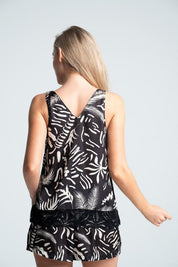 Camisa   BRONZINI
