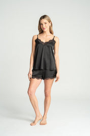 Camisa Sin mangas Regular fit BRONZINI