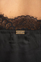 Camisa Sin mangas Regular fit BRONZINI