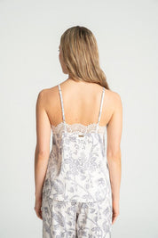 Camisa Sin mangas Regular fit BRONZINI