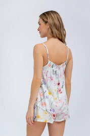 Camisa Sin mangas Regular fit BRONZINI