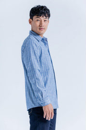 Camisa Rayas Regular fit ARKITECT