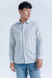 Camisa Rayas Regular fit ARKITECT