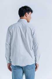 Camisa Rayas Regular fit ARKITECT