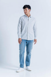 Camisa Rayas Regular fit ARKITECT
