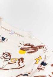 Camisbuso Cerrado Clásica PEOPLE