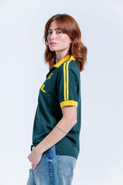 Camiseta Tipo Polo FIFA