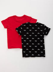 Camiseta Manga corta Clásico PEOPLE