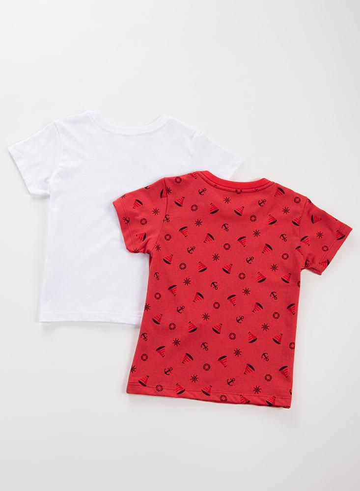 Camiseta Manga corta Clásico PEOPLE