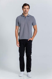 Camiseta tipo polo Clásica ARKITECT