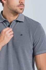 Camiseta tipo polo Clásica ARKITECT