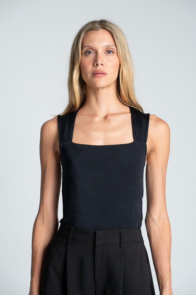 Camiseta Manga sisa Ajustada ARKITECT