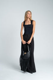 Camiseta Manga sisa Ajustada ARKITECT