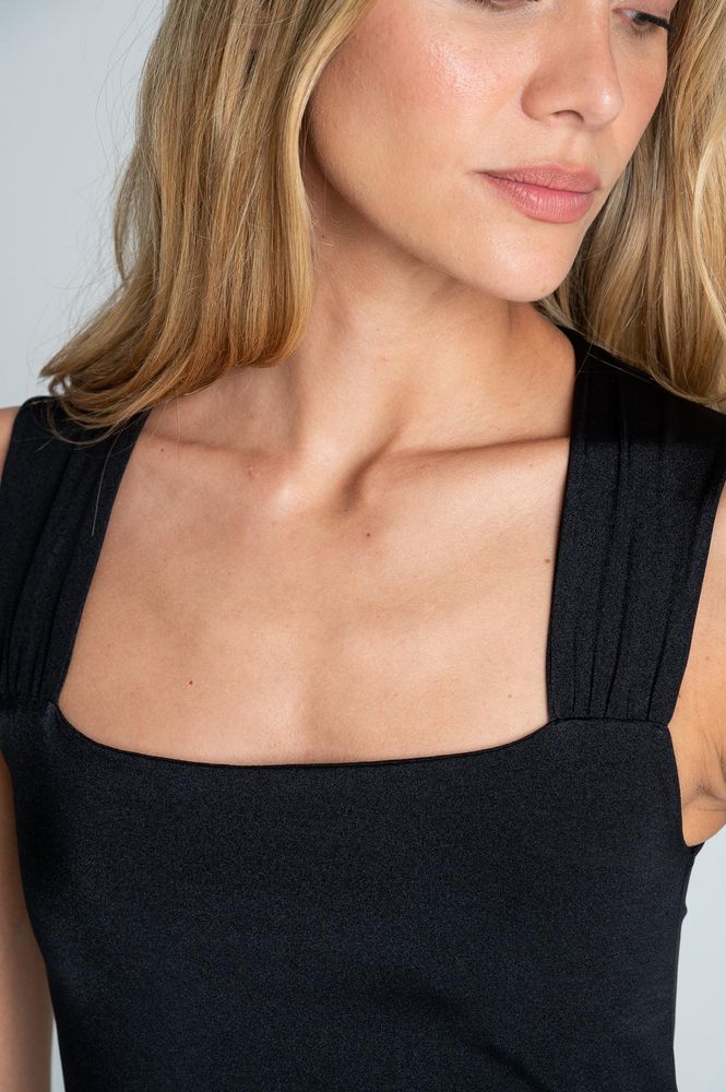 Camiseta Manga sisa Ajustada ARKITECT