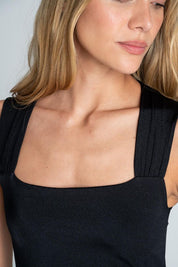 Camiseta Manga sisa Ajustada ARKITECT