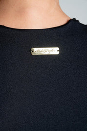 Camiseta Manga sisa Ajustada ARKITECT