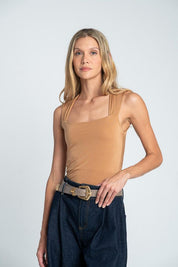 Camiseta Manga sisa Ajustada ARKITECT