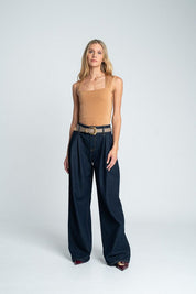 Camiseta Manga sisa Ajustada ARKITECT