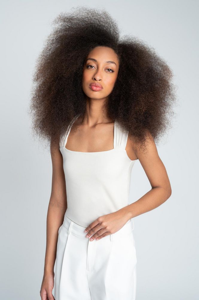 Camiseta Manga sisa Ajustada ARKITECT