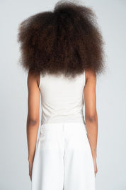 Camiseta Manga sisa Ajustada ARKITECT