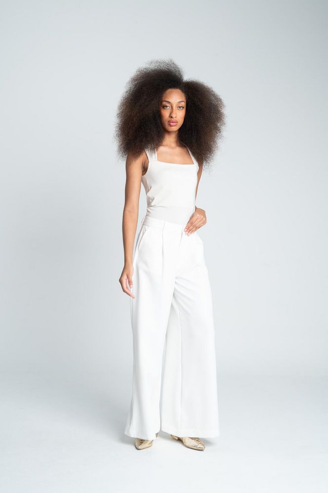 Camiseta Manga sisa Ajustada ARKITECT