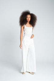 Camiseta Manga sisa Ajustada ARKITECT