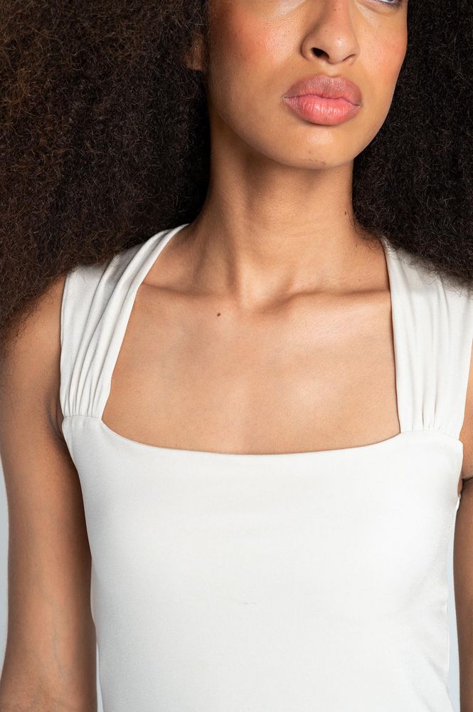 Camiseta Manga sisa Ajustada ARKITECT