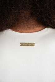 Camiseta Manga sisa Ajustada ARKITECT