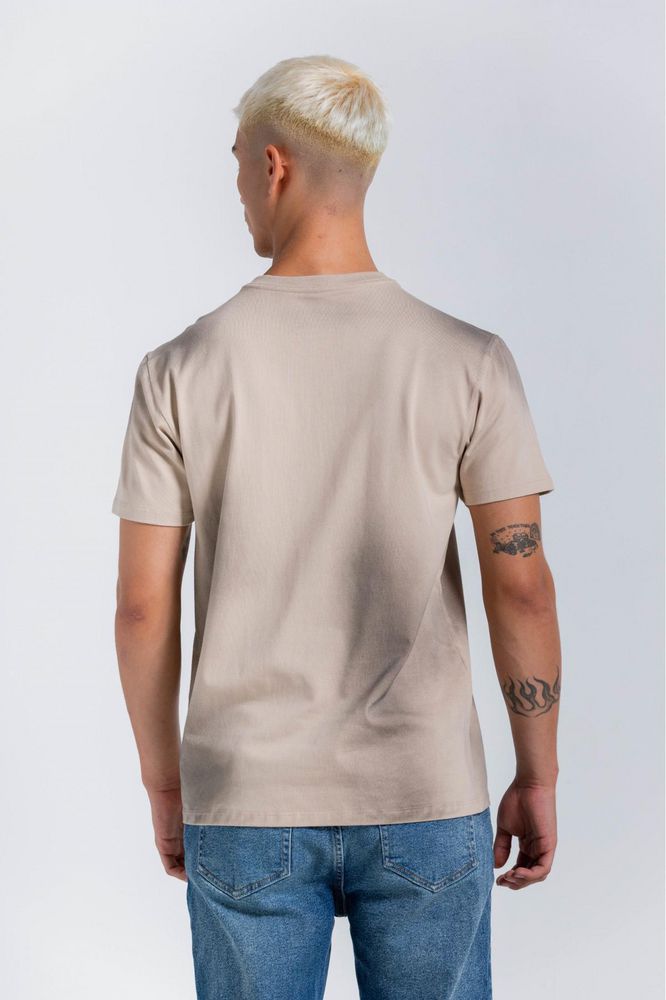 Camiseta Aerografo Regular fit PEOPLE