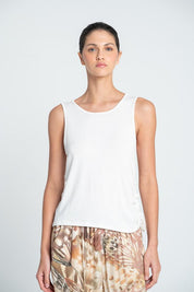 Camiseta Pijama Sisa Ajustada BRONZINI