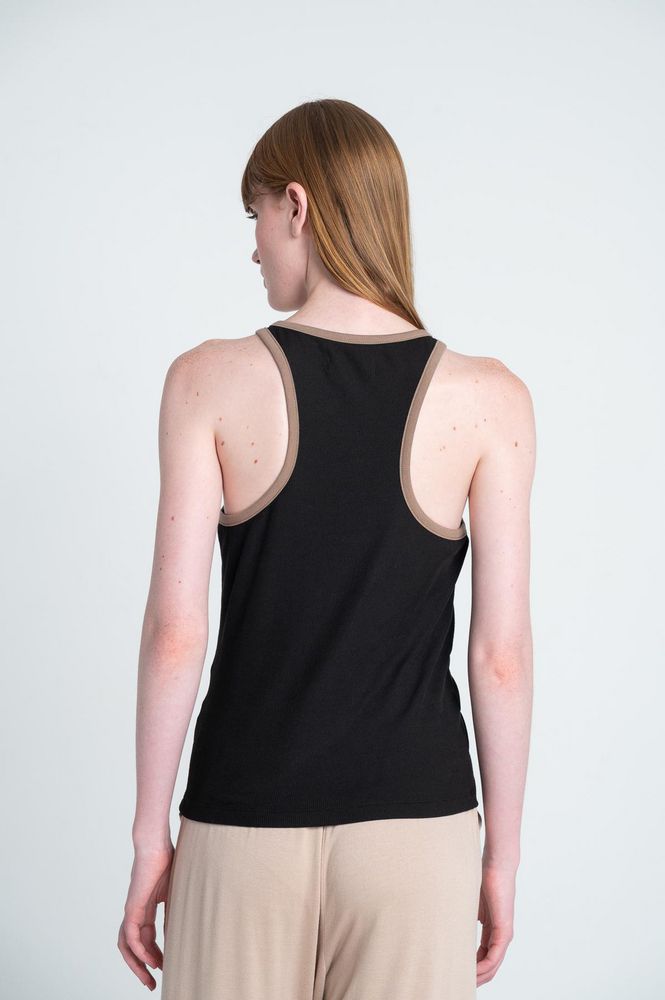 Camiseta Pijama Sisa Ajustada BRONZINI